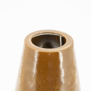 Tafellamp Clayton  By-Boo small - Mosterd kleur