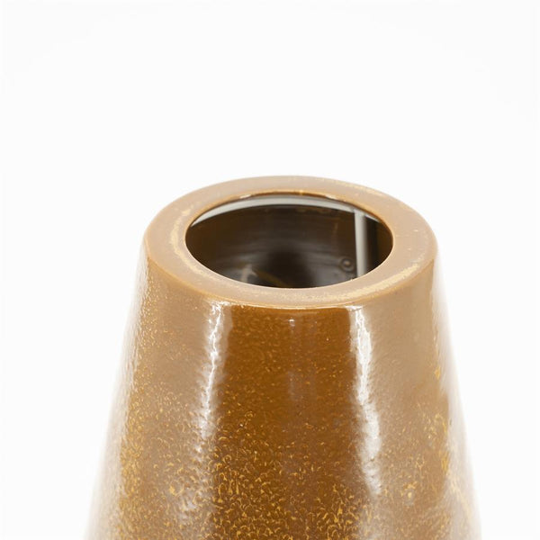 Tafellamp Clayton  By-Boo small - Mosterd kleur