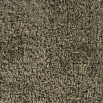 Lounge fauteuil Omla By-Boo - Groene fluff stof