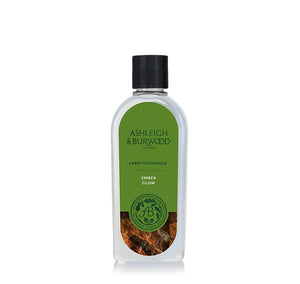 Ashleigh & Burwood Geurlamp/Luchtreiniger Olie - Ember Glow 500 ML (NIEUW)