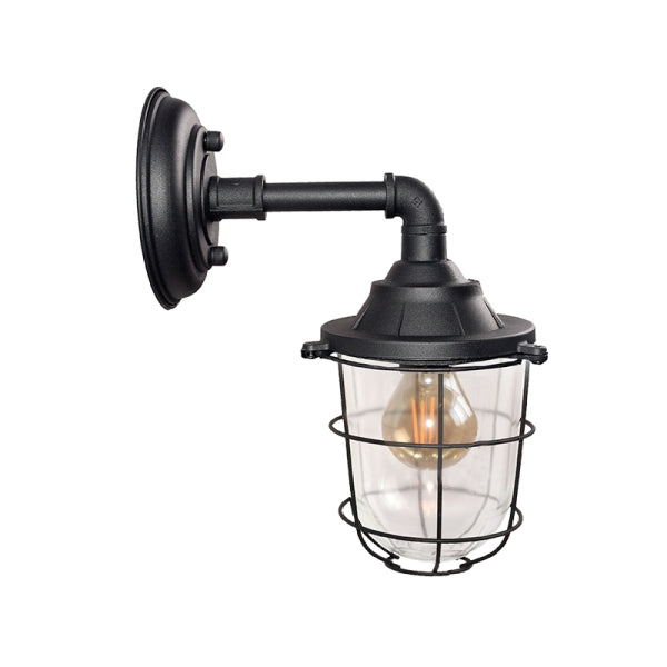 Wandlamp seal label 51 (magazijn opruiming)