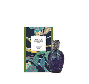 Ashleigh & Burwood Geurlamp/Luchtreiniger - Deep Sea donker blauw