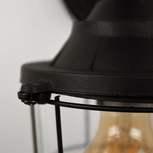 Wandlamp seal label 51 (magazijn opruiming)