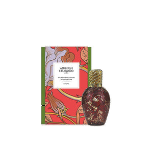 Ashleigh & Burwood Geurlamp/Luchtreiniger -  Sangria rood