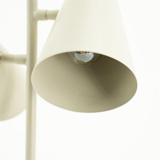 Tafellamp Cole By-Boo - Beige