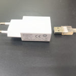 Glasschilderij met ledverlichting - Aap roze led 80x80 cm