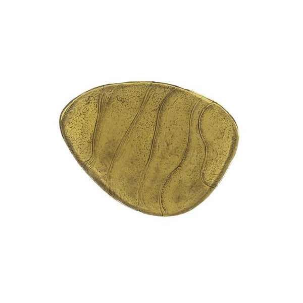Salontafel S Eclips / Goud antiek finish (Magazijn sale)