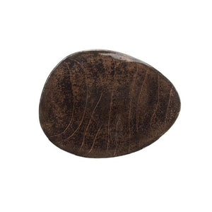 Salontafel L Eclips / Koper antiek finish (Magazijn sale)