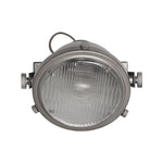 Wandlamp Tuk Tuk grijs metaal Label 51 (magazijn opruiming)