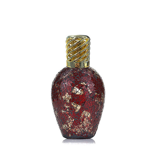 Ashleigh & Burwood Geurlamp/Luchtreiniger -  Sangria rood