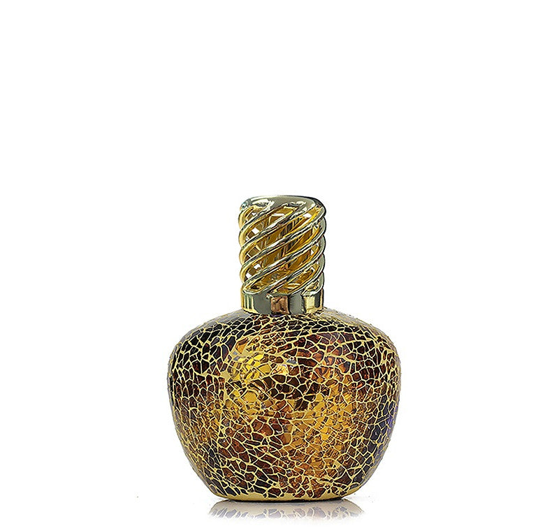 Ashleigh & Burwood Geurlamp/Luchtreiniger -  Tropical Sunset goud
