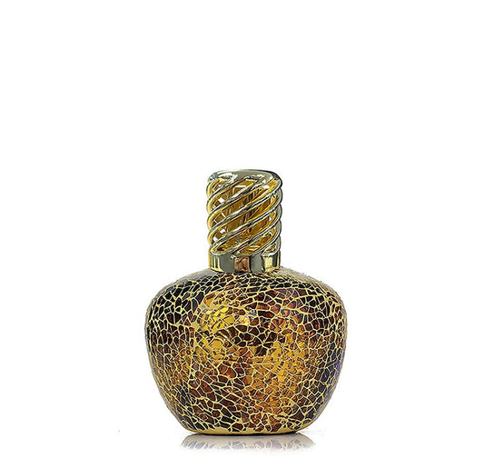 Ashleigh & Burwood Geurlamp/Luchtreiniger -  Tropical Sunset goud