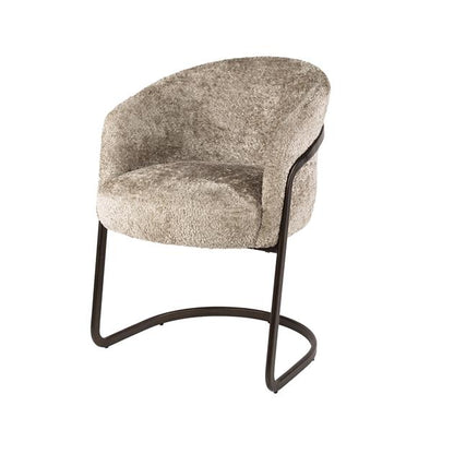 Armstoel Sway swingframe - Alura zand