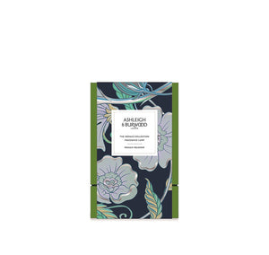 Ashleigh & Burwood Geurlamp/Luchtreiniger -  Mosaic Meadow blauw