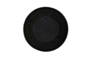 Countryfield klok Grant S grijs - Ø46,5CM