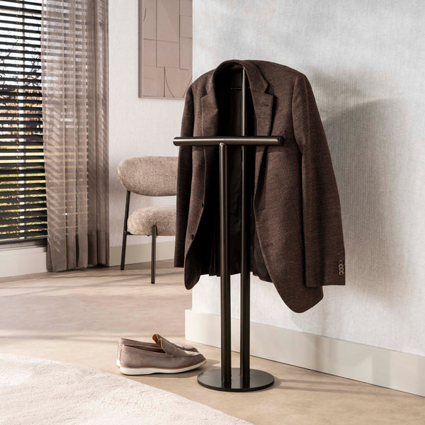 Dressboy Luno / Drift brown