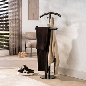 Dressboy Luno / Drift brown