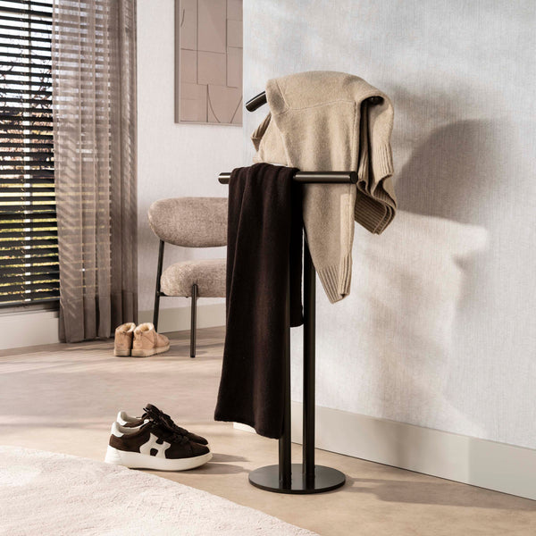 Dressboy Luno / Drift brown