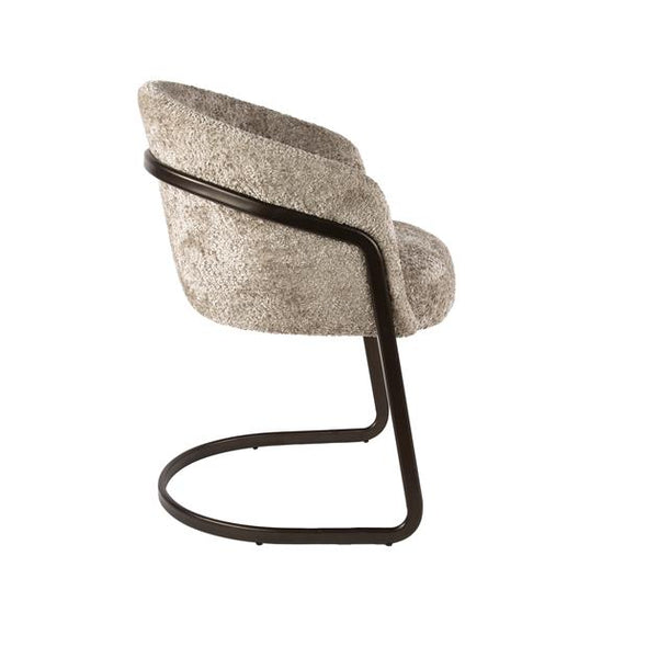 Armstoel Sway swingframe - Alura zand