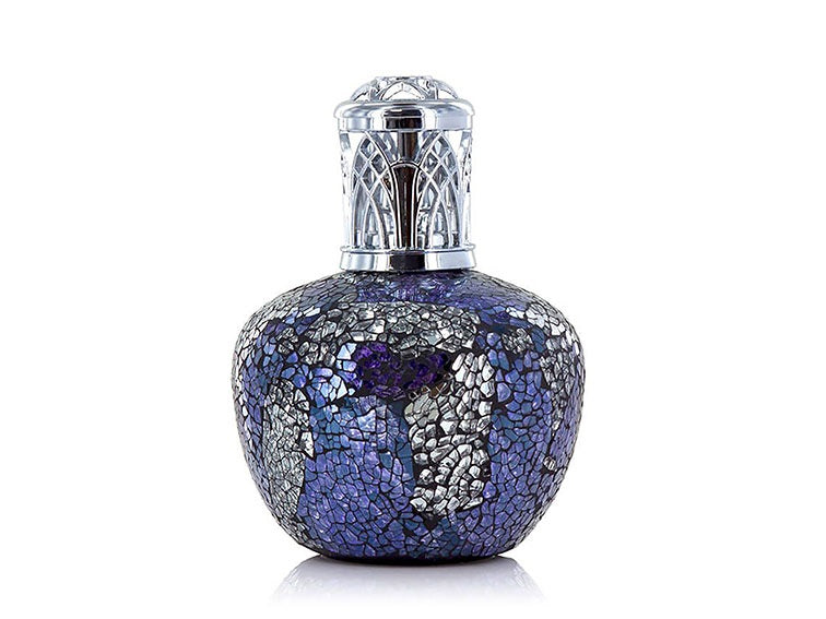 Ashleigh & Burwood Geurlamp/Luchtreiniger - Deep Purple paars