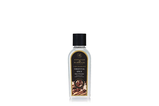 Ashleigh & Burwood Geurlamp/Luchtreiniger Olie - Oriental spice 500 ML