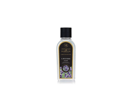 Ashleigh & Burwood Geurlamp/Luchtreiniger Olie - Lavendel 250 ML