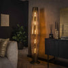 Vloerlamp 5L cosmic / Brons antiek (Magazijn sale)