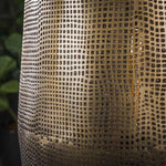 Vloerlamp 5L cosmic / Brons antiek (Magazijn sale)