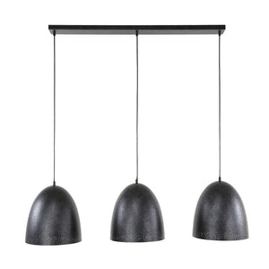 Hanglamp kosmos 3L / Charcoal