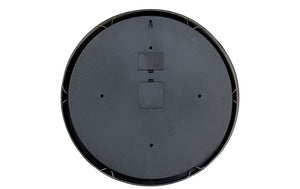 Wandklok Rodas S Wit - Ø46 CM