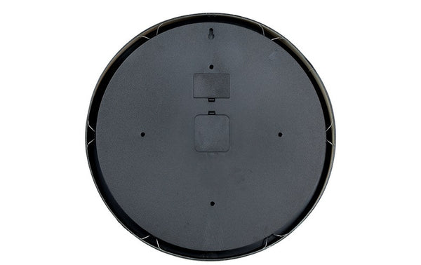 Wandklok Rodas S Wit - Ø46 CM