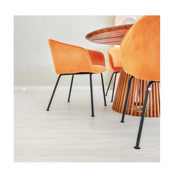 Scratch no More® Vloerglijders holle poten - Footfixx hollow small (10-14 mm) (4 stuks)