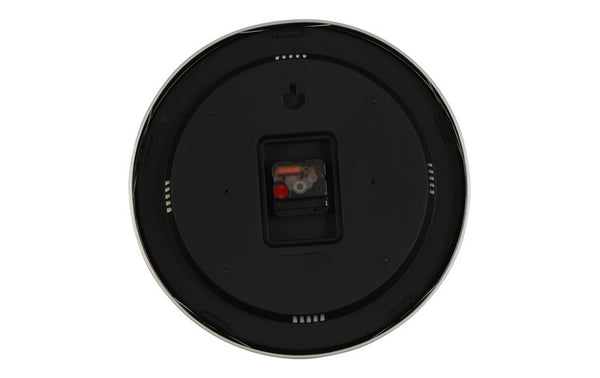 Wandklok Copper L rond goud Countryfield Ø50.5 cm (NIEUW)