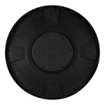 Grote radarklok Momento rond zwart/goud Countryfield XL Ø80 cm (NIEUW)