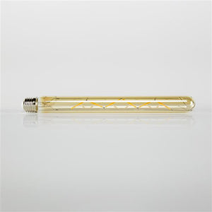 Lichtbron LED buis 30 cm - E27 4W warm licht