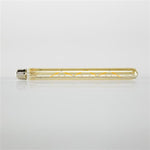 Lichtbron LED buis 30 cm - E27 4W warm licht