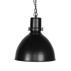 Hanglamp Strike label 51 (magazijn opruiming)
