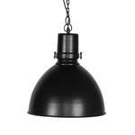Hanglamp Strike label 51 (magazijn opruiming)