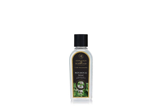 Ashleigh & Burwood Geurlamp/Luchtreiniger Olie - Patchouli 500 ML