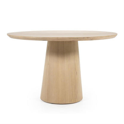 Eettafel Nola 130x76 Eikenhout