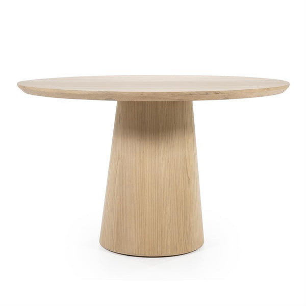 Eettafel Nola 130x76 Eikenhout