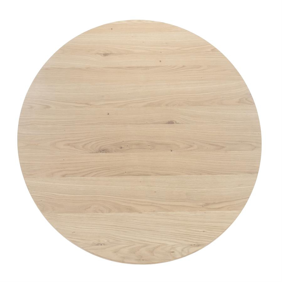 Eettafel Nola 130x76 Eikenhout