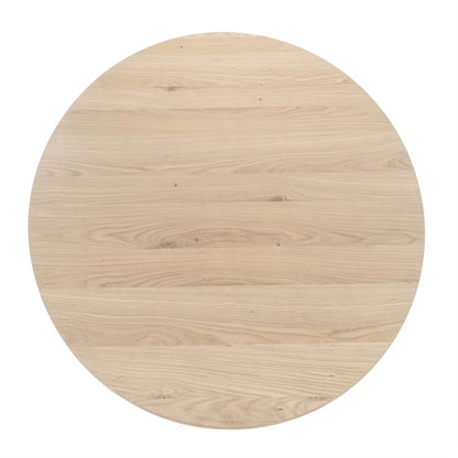 Eettafel Nola 130x76 Eikenhout