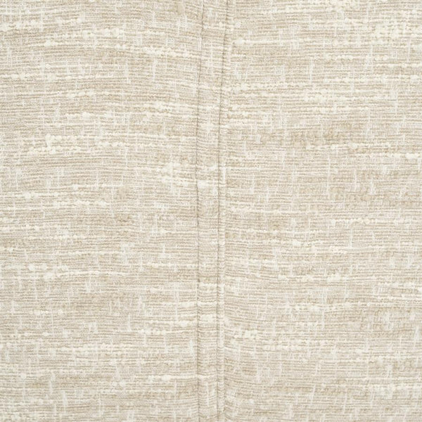 Fauteuil draaibaar Loys Eleonora zonder armleuning - Beige Barkley stof