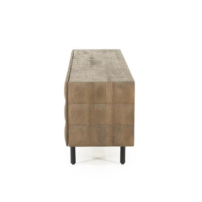 Tv meubel Felix Eleonora 160 cm - Mangohout