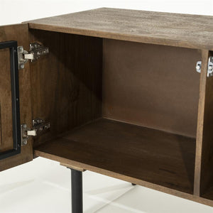 Tv meubel Felix Eleonora 160 cm - Mangohout