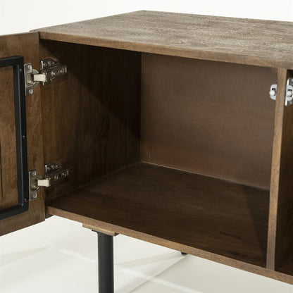 Tv meubel Felix Eleonora 160 cm - Mangohout