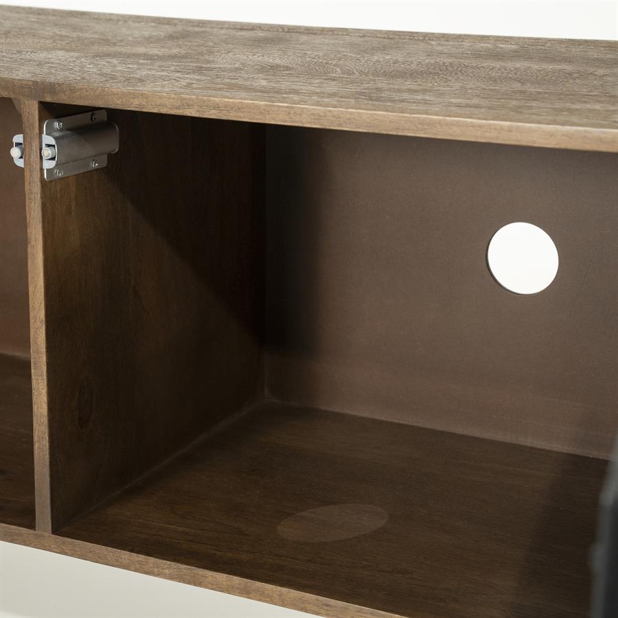 Tv meubel Felix Eleonora 160 cm - Mangohout