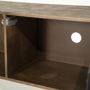 Tv meubel Felix Eleonora 160 cm - Mangohout