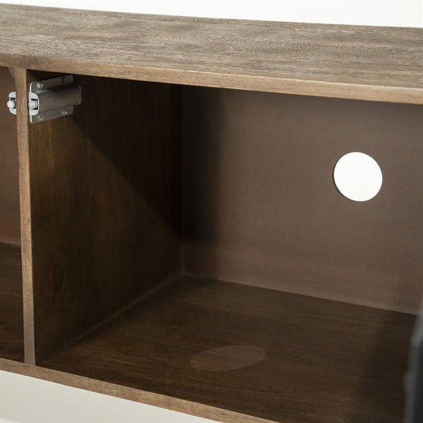 Tv meubel Felix Eleonora 160 cm - Mangohout